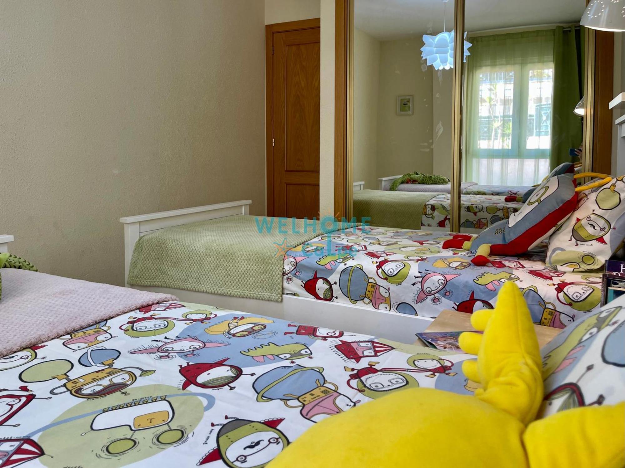 Apartament Manzana Bonito Y Comodo Con Piscina