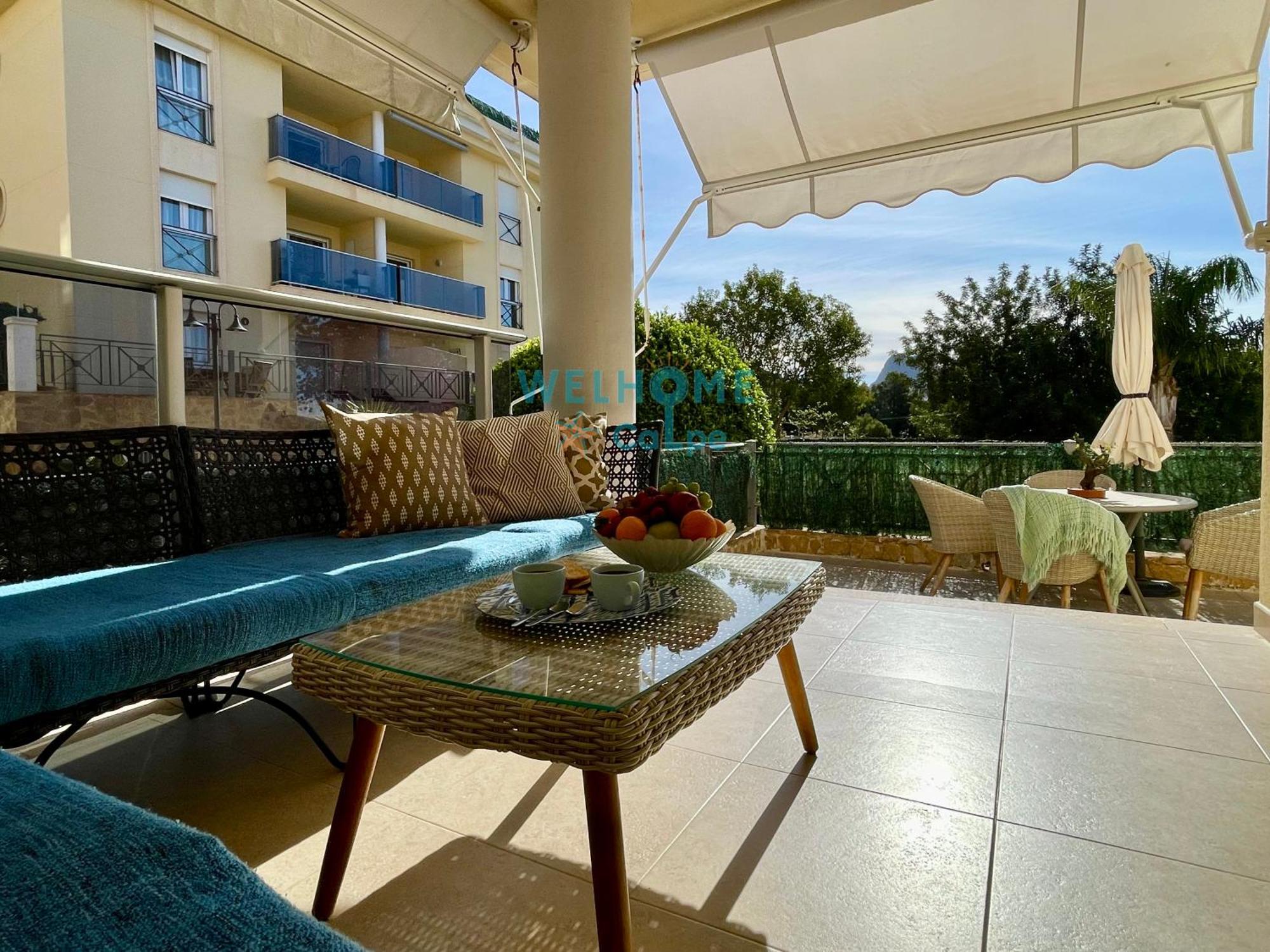 Manzana Bonito Y Comodo Con Piscina Apartament