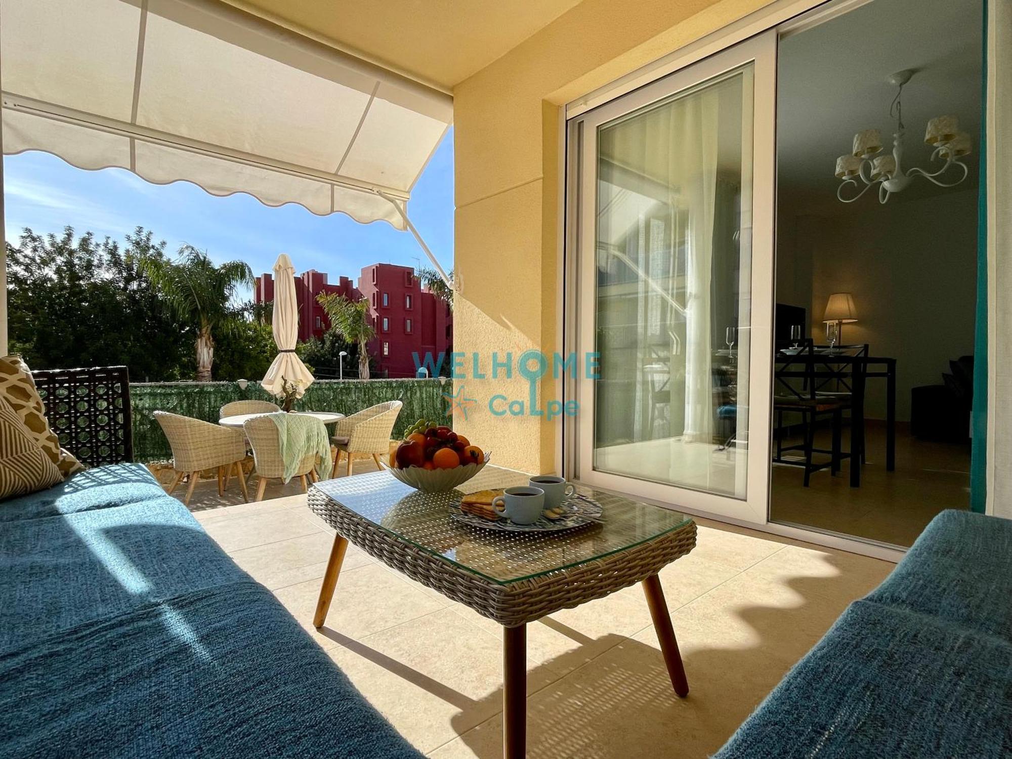 Manzana Bonito Y Comodo Con Piscina Apartament *