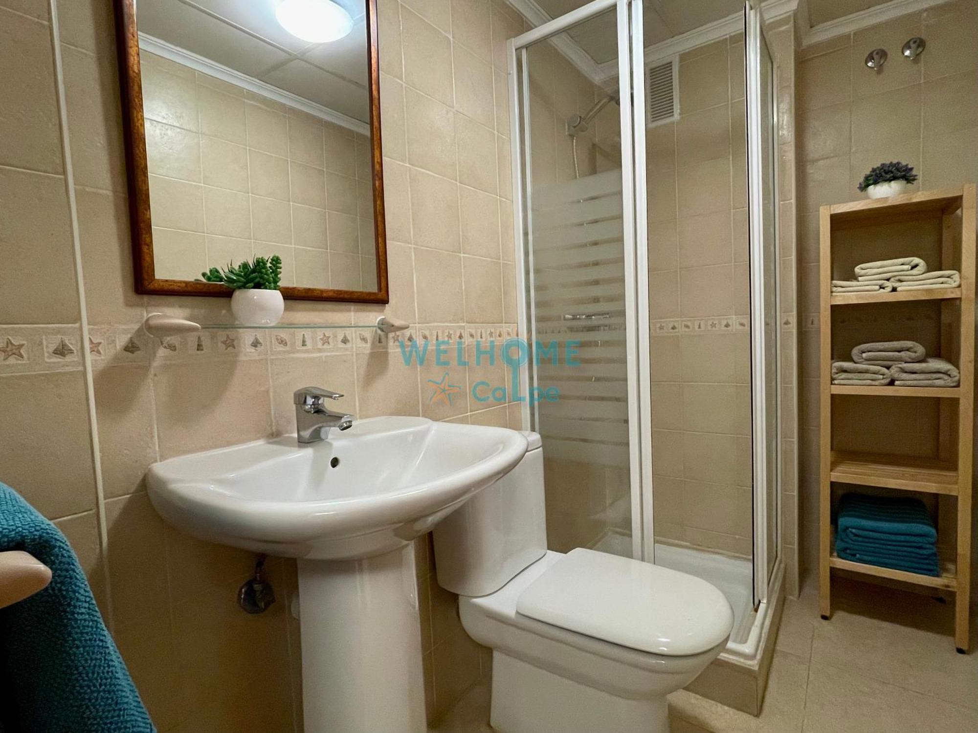 Manzana Bonito Y Comodo Con Piscina Apartament *