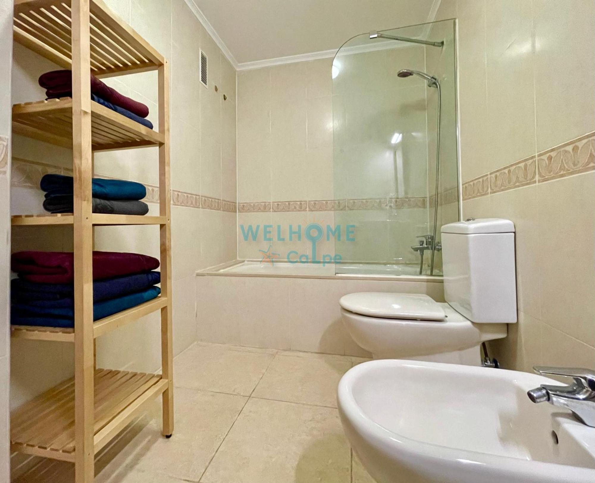 Manzana Bonito Y Comodo Con Piscina Apartament