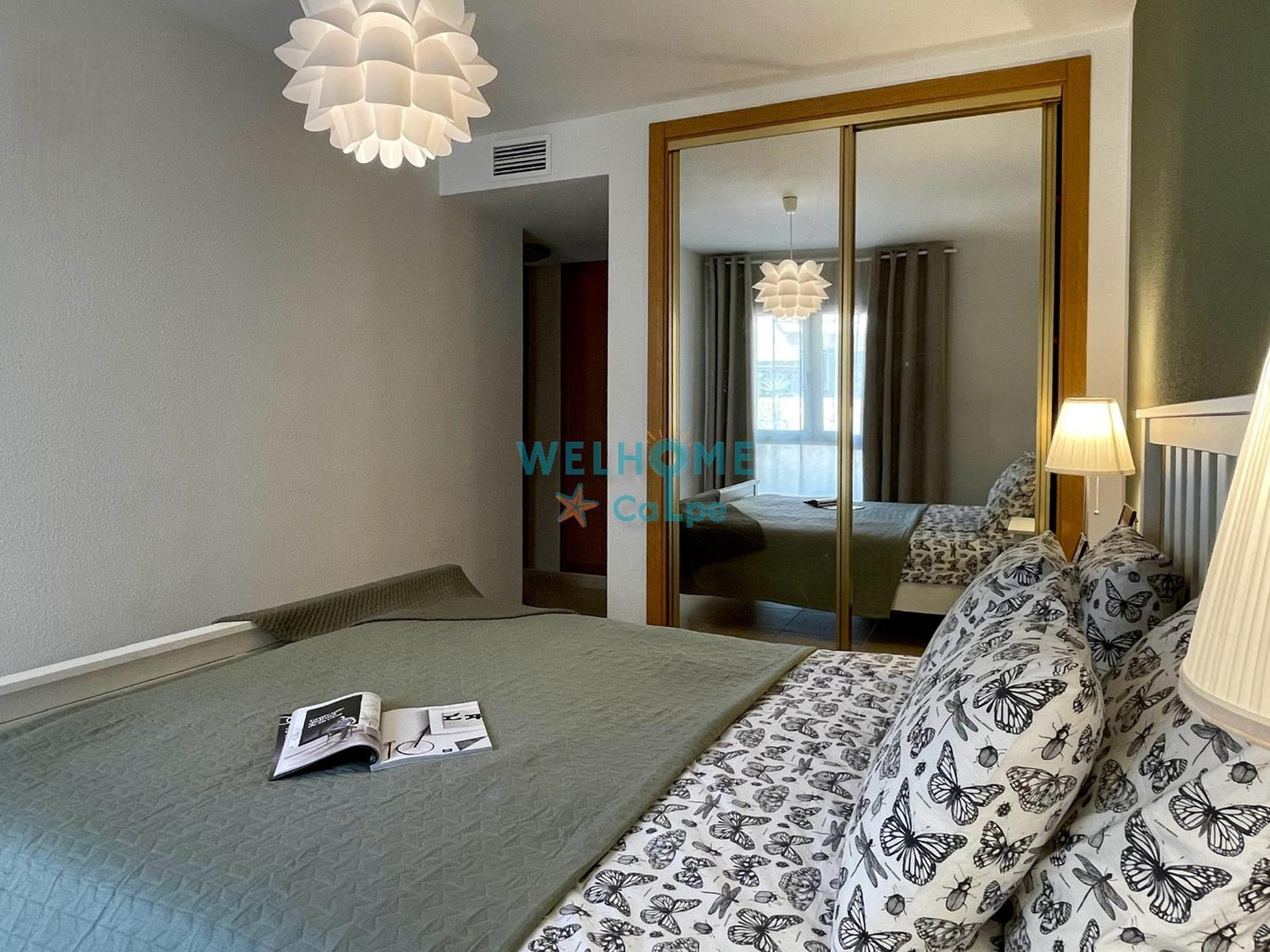 Apartament Manzana Bonito Y Comodo Con Piscina *