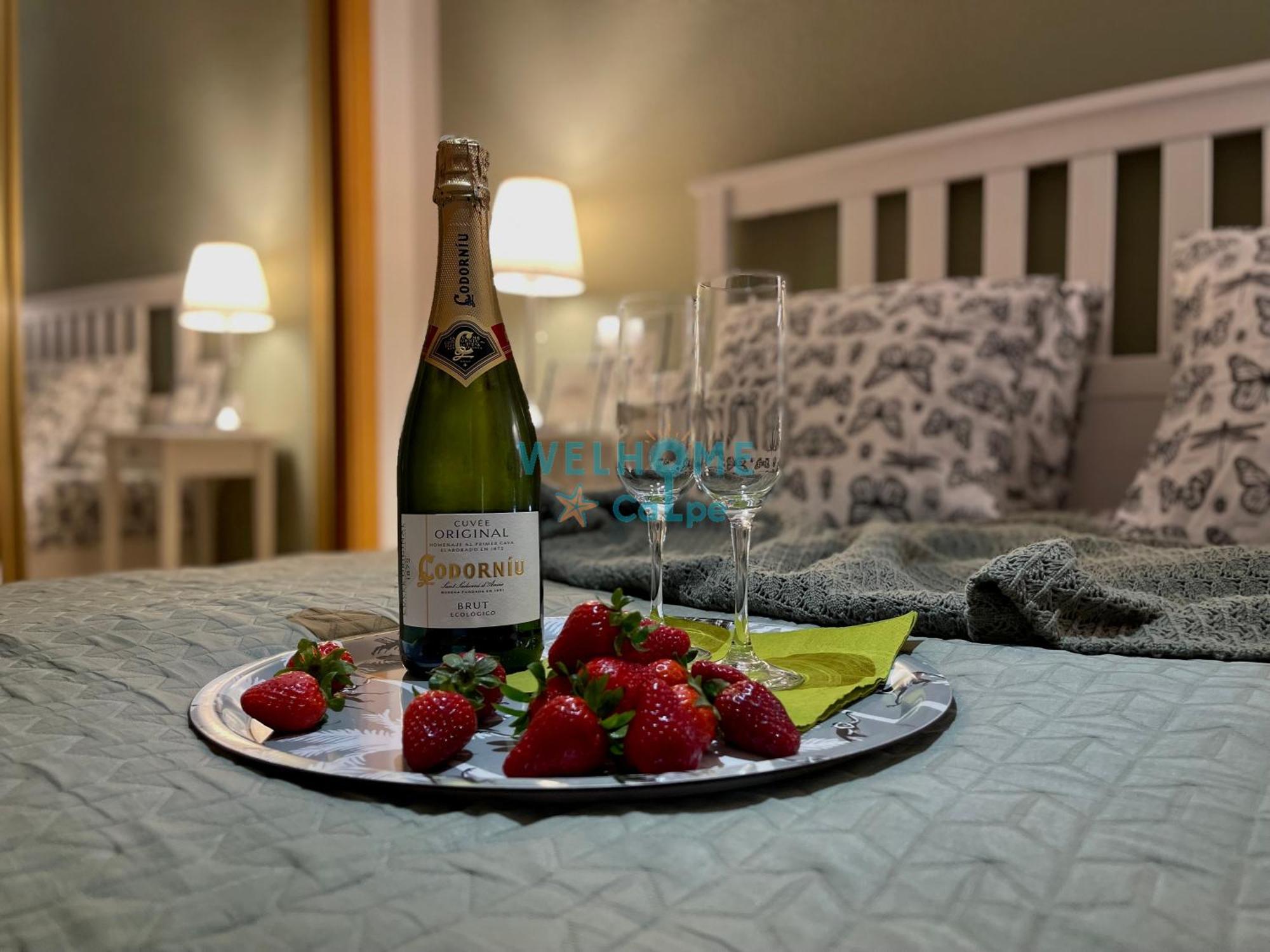 Manzana Bonito Y Comodo Con Piscina Apartament *
