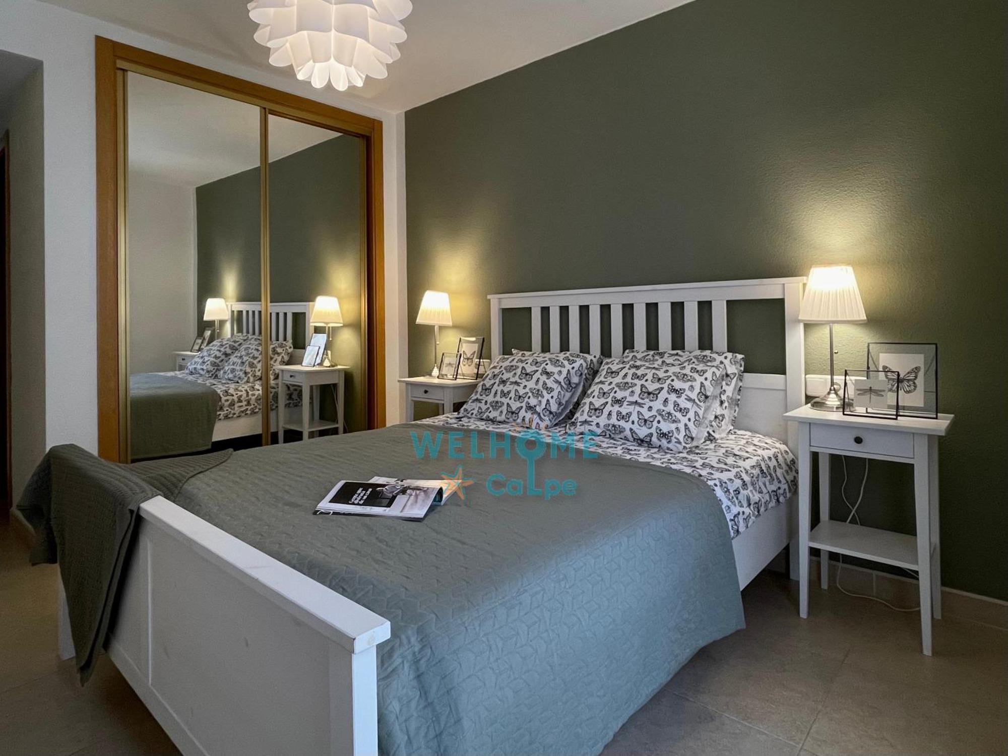 Manzana Bonito Y Comodo Con Piscina Apartament