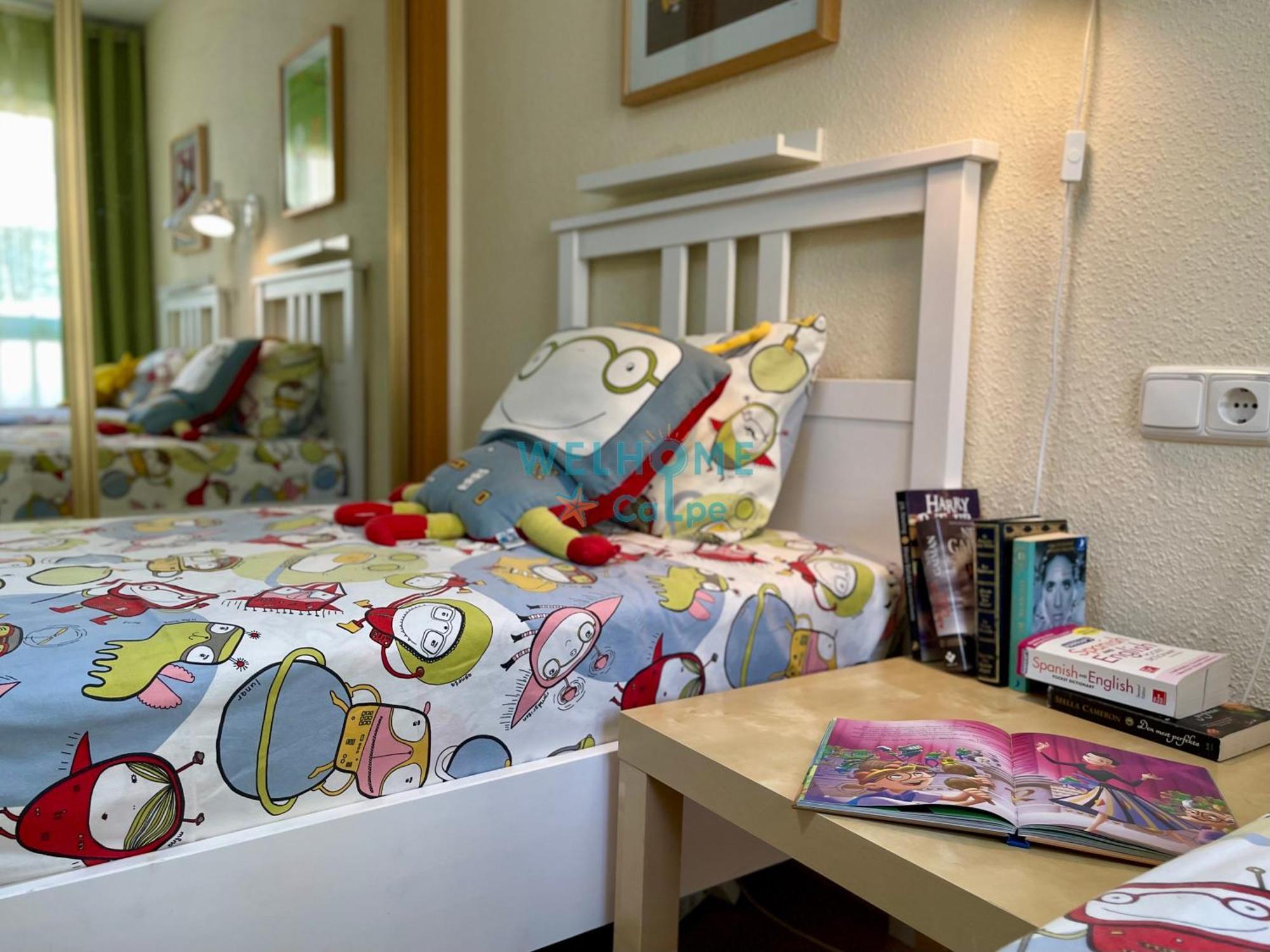 Apartament Manzana Bonito Y Comodo Con Piscina