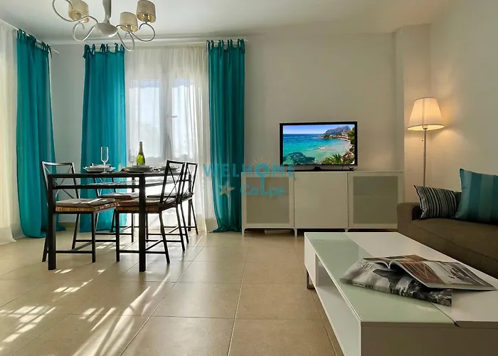 Manzana Bonito Y Comodo Apartamento Con Piscina