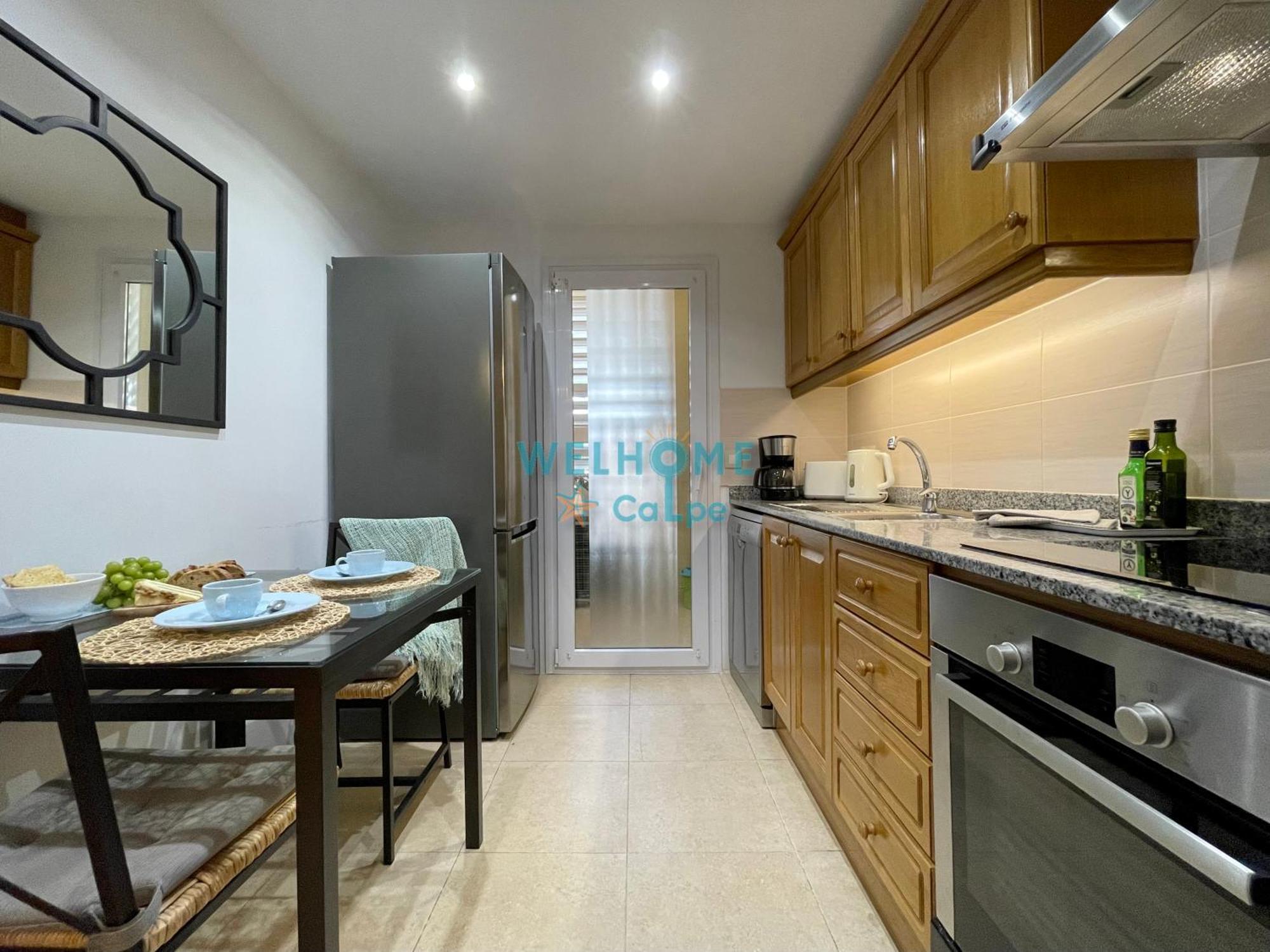 Manzana, Fantástico Con Piscina Apartamento